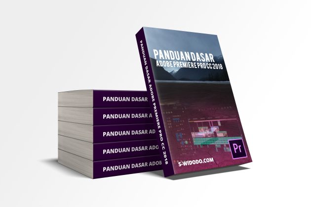 Panduan Dasar Adobe Premiere Pro CC 2018