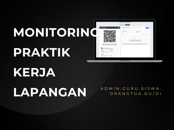 SIPRAKERIN - Sistem Informasi Monitoring PKL/Prakerin ( untuk Sekolah ) full source code