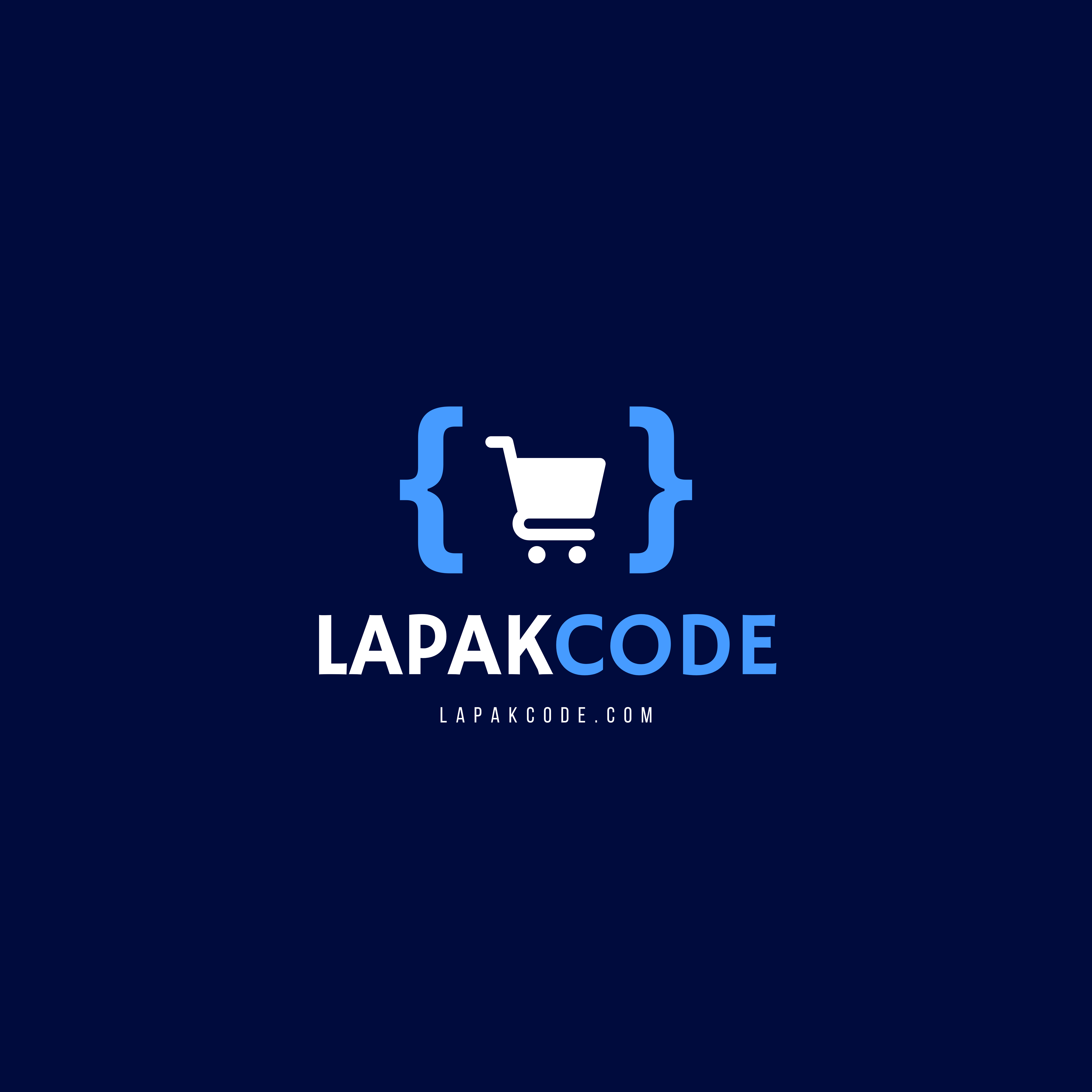 Logo Lapak